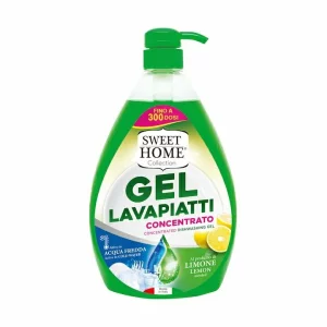 Gel de vase concentrat Sweet Home Lamaie, 1000ml