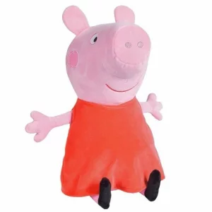 Jucarie din plus, 20 cm, Peppa Pig