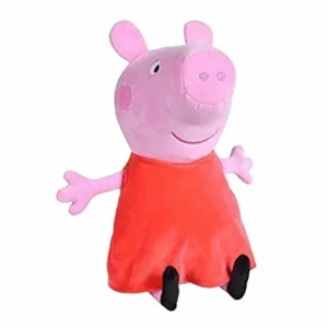 Jucarie din plus, 33 cm, Peppa Pig