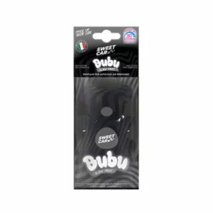 Odorizant auto black fruit, Sweet Car, 1buc