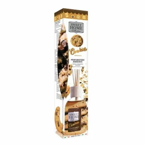 Odorizant de camera cookies, Sweet Home, 100 ml