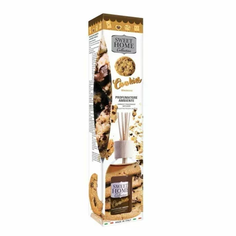 Odorizant de camera cookies, Sweet Home, 100 ml