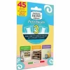 Odorizant dulap haine pure laundry, Sweet Home, 3 buc