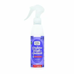 Parfum pentru ambient si textile lavanda, Sweet Home, 250 ML