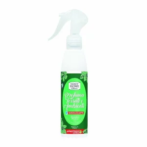 Parfum pentru ambient si textile, Mosc Alb, Sweet Home, 250 ml