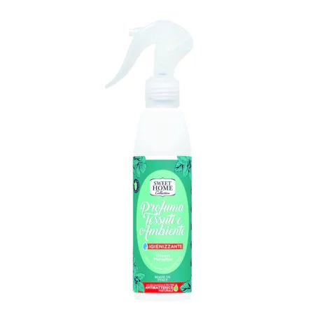 Parfum pentru ambient si textile, Sweet Home, Ocean Paradise, 250 ML