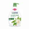 Sapun lichid Eloderma Ceai Verde, 1000ml