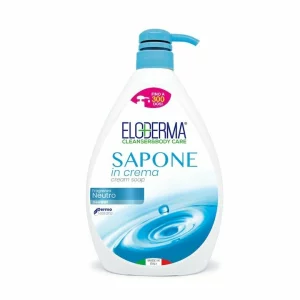 Sapun lichid Eloderma Neutru, 1000ml
