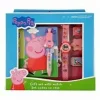 Set cadou ceas, Peppa Pig