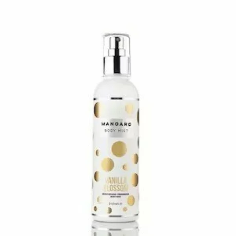 Spray de corp Jolly, Manoard, 250ml