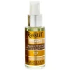 Brilliant Plus - Serum cu ulei de argan pentru reconstructia si stralucirea parului, 75ml, Reistill