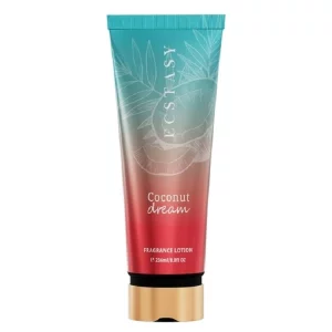 Crema de corp Ecstasy Cocos Dream 236 ml
