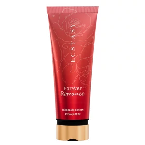 Crema de corp Ectasy Forever Romance, 236 ml