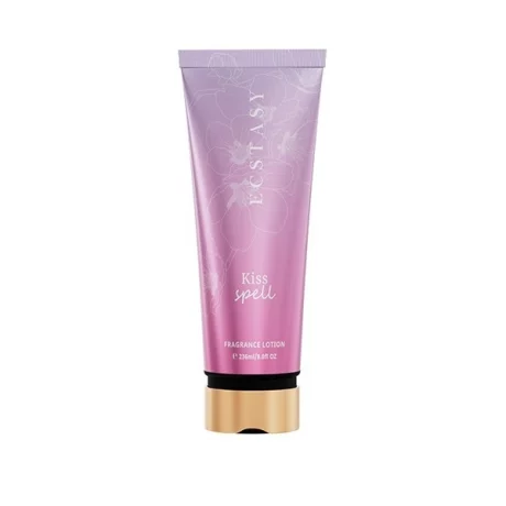 Crema de corp Ecstasy Kiss Spell 236 ml