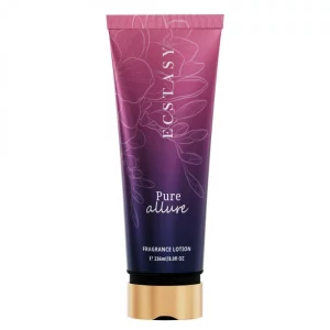 Crema de corp, Ecstasy, Pure Allure, 236 ml