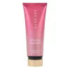 Lotiune parfumata pentru corp IDC ECSTASY Tempting Sensation, 236 ml, aroma de flori albe, fara parabeni