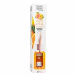 Odorizant de camera citrice, sweet home,100 ML