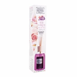 Odorizant de camera trandafir si violete, sweet home,100 ML