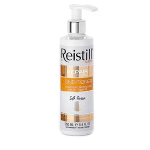 Repair Essential – Balsam restructurant si revitalizant cu ulei bio de argan, 250ml, Reistill