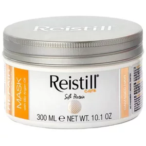 Repair Essential - Masca reparatoare ultra-hranitoare cu ulei de argan bio, 300ml, Reistill