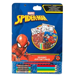 Set magic de activitati Spider Man