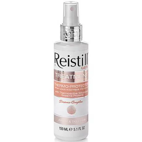 Treatment Daily - Spray termo-protector leave-in cu complex de ulei de susan, 150ml, Reistill