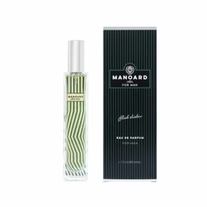 Apa de parfum Manoard, Black Shadow, Men, 50ml