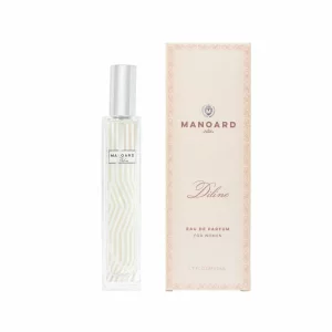 Apa de parfum Manoard, Diline, Women, 50ml