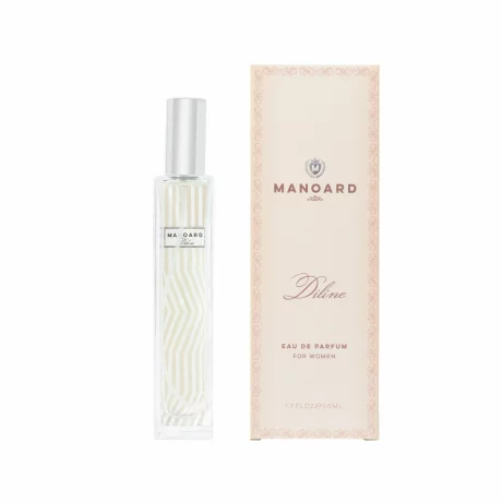 Apa de parfum Manoard, Diline, Women, 50ml