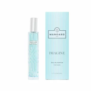 Apa de parfum Manoard, Imagine, Men, 50ml