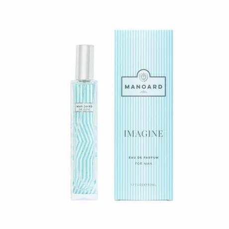 Apa de parfum Manoard, Imagine, Men, 50ml