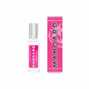 Apa de parfum Manoard, Magenta Divine, Women, 30ml