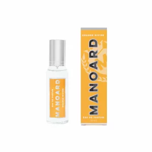 Apa de parfum Manoard, Orange Divine, Women, 30ml