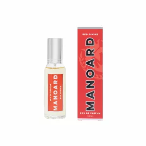 Apa de parfum Manoard, Red Divine, Women, 30ml