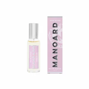 Apa de parfum Manoard, Rose Divine, Women, 30ml