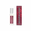 Apa de parfum Manoard, Rotten Strike, Men, 30ml