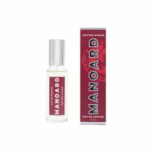 Apa de parfum Manoard, Rotten Strike, Men, 30ml