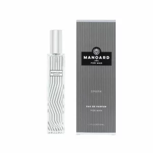 Apa de parfum Manoard, Spark, Men, 50ml