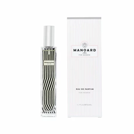 Apa de parfum Manoard, Women, 50ml