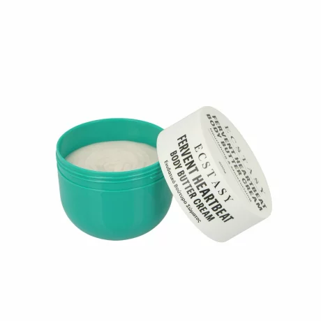 Unt de corp, Ecstasy, Fervent Heartbeat Blue, 200 gr