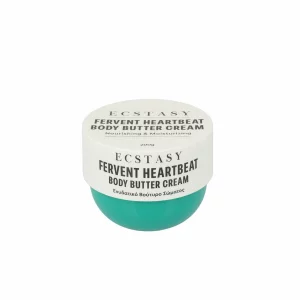 Unt de corp, Ecstasy, Fervent Heartbeat Blue, 200 gr