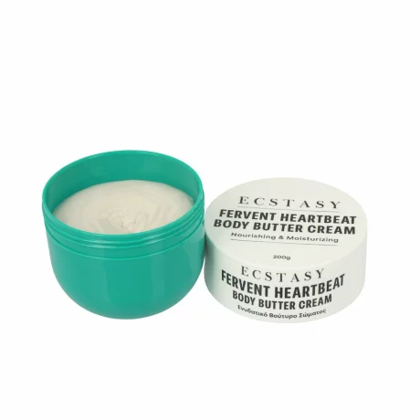 Unt de corp, Ecstasy, Fervent Heartbeat Blue, 200 gr