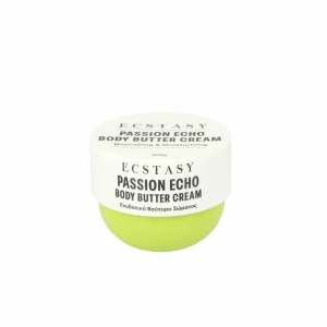 Unt de corp, Ecstasy, Passion Echo Yellow, 200 gr