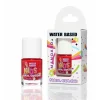 Oja copii pe baza de apa 9 ml, Manoard , RED, BOX