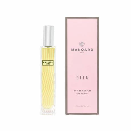 Apa de parfum Manoard, Dita, Women, 50ml
