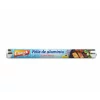 Folie de aluminiu Clinox 10m x 28cm / rola