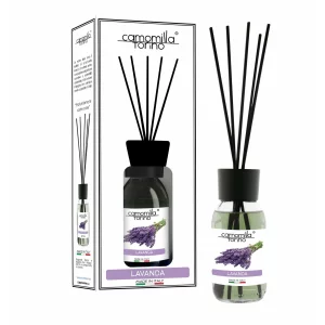 Odorizant camera Camomilla, 125 ml, lavanda