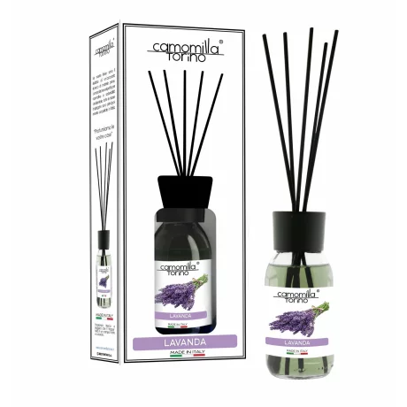 Odorizant camera Camomilla, 125 ml, lavanda