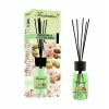 Odorizant camera FANTASTICO, parfum fructe, migdale si fistic, 125 ml