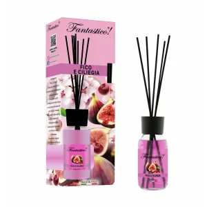 Odorizant camera FANTASTICO, smochin si cirese, 125 ml